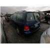 Image 4 : ISUZU OASIS 1999 T