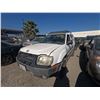 Image 1 : NISSAN XTERRA 2002 T