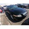 Image 2 : ACURA TL 2004 T-DONATION