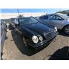 Image 2 : MERZ E CLASS 2000 T-DONATION