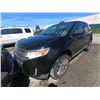 Image 1 : FORD EDGE 2011 T-DONATION