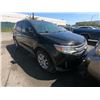 Image 2 : FORD EDGE 2011 T-DONATION