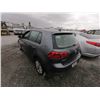 Image 4 : VOLKS GOLF 2015 T