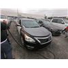 Image 1 : NISSAN ALTIMA 2014 T