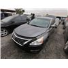 Image 2 : NISSAN ALTIMA 2014 T