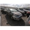 Image 1 : FORD FIESTA 2014 SALV/T