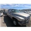 Image 1 : DODGE RAM 1500 1997 ADT-DONATION
