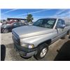 Image 2 : DODGE RAM 1500 1997 ADT-DONATION