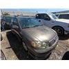Image 2 : TOYOTA COROLLA 2007 ADT-DONATION