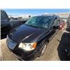 Image 1 : CHRYSLER TOWN AND COUNTRY 2011 T-DONATION