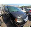 Image 2 : CHRYSLER TOWN AND COUNTRY 2011 T-DONATION
