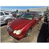 Image 1 : MERZ CLK CLASS 2005 T-DONATION
