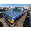 Image 1 : FORD F150 1990 T-DONATION