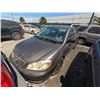 Image 1 : TOYOTA COROLLA 2003 ADT-DONATION