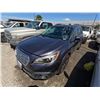 Image 1 : SUBARU OUTBACK 2016 T-DONATION
