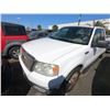 Image 1 : FORD F150 2005 T-DONATION