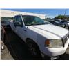 Image 2 : FORD F150 2005 T-DONATION