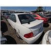 Image 4 : NISSAN SENTRA 2006 T-DONATION