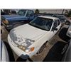 Image 1 : TOYOTA COROLLA 2000 T-DONATION