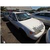 Image 2 : TOYOTA COROLLA 2000 T-DONATION