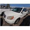 Image 1 : HONDA PILOT 2007 T-DONATION