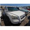 Image 2 : HONDA PILOT 2007 T-DONATION