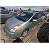 Image 1 : TOYOTA PRIUS 2007 SALV T/DONATION