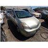 Image 2 : TOYOTA PRIUS 2007 SALV T/DONATION