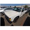 Image 1 : CHEVY S10 1992 ADT-SALV/DON