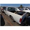 Image 4 : CHEVY S10 1992 ADT-SALV/DON