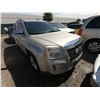 Image 1 : GMC TERRAIN 2015 T-DONATION