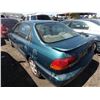 Image 4 : HONDA CIVIC 1998 T-DONATION
