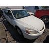 Image 2 : HONDA ACCORD 2003 T-DONATION