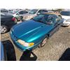 Image 1 : FORD MUSTANG 1996 T-DONATION