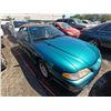Image 2 : FORD MUSTANG 1996 T-DONATION