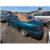 Image 4 : FORD MUSTANG 1996 T-DONATION