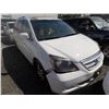 Image 2 : HONDA ODYSSEY 2005 T-DONATION