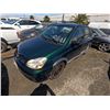 Image 1 : TOYOTA ECHO 2003 T-DONATION