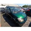 Image 2 : TOYOTA ECHO 2003 T-DONATION