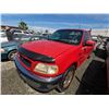 Image 1 : FORD F150 1998 ADT-DONATION