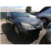 Image 1 : HONDA ACCORD 2003 T