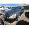 Image 2 : HONDA ACCORD 2003 T
