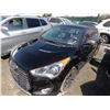 Image 2 : HYUNDAI VELOSTER 2013 T-DONATION