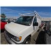Image 1 : FORD E250 2003 ADT-DONATION