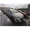 Image 1 : MAZDA 5 2012 T-DONATION