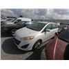 Image 2 : MAZDA 5 2012 T-DONATION