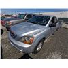 Image 1 : KIA SORENTO 2007 O/S T-DONATION