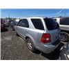 Image 4 : KIA SORENTO 2007 O/S T-DONATION