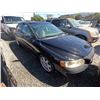 Image 2 : VOLVO S60 2005 T-DONATION