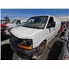 Image 1 : CHEVY EXPRESS 2003 T-DONATION